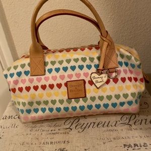 Dooney & Bourke